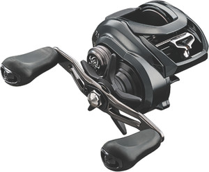 Daiwa - Tatula TW300 7.1:1 Casting Reel