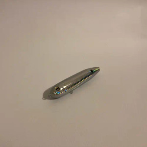 Demon Dragon High Fin Blues