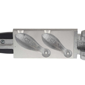 Do-It Sinker Mold 1103 BS6, BS8