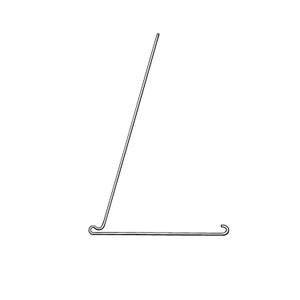 Do-It Molds - SpinnerBait .040 "R" Eye Form RW-40 - 100ct