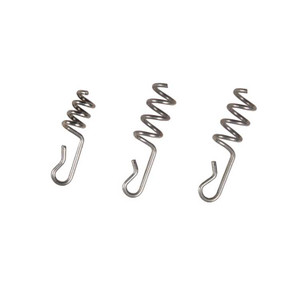 Do-It Molds - Medium SS Hitching Post - 25ct