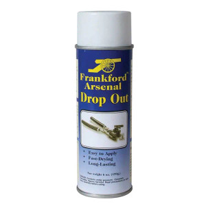 Do-It Molds - Drop Out mold release 6oz aerosol