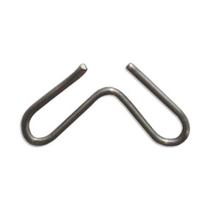 Do-It Molds - Swing Hook Wire Form WJI600 -100ct