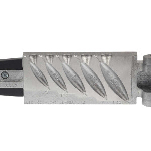 Do-It Bottom Bouncer Mold BTM-5-M