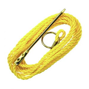 Eagle Claw - Economy Stringer 9'