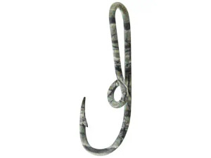 Eagle Claw - Hat/Tie Clasp Camo Bulk 1ea