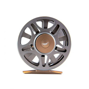 Eagle Claw - Sawatch Large Arbour Fly Reel 7/8 wt