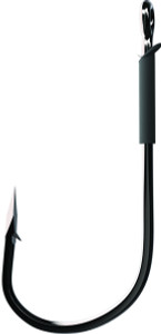 Eagle Claw - Trokar Flippin Hook Surgical Sharp sz4/0 4pk