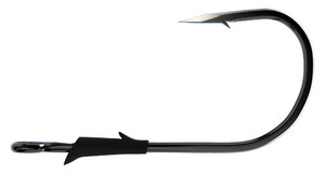 Eagle Claw - Trokar Flippin Hook Surgical Sharp sz6/0 4pk