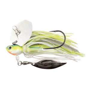 Fish Head Primal Vibe 1/2oz - Sexy Shad