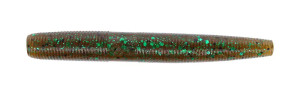 Yamamoto 3" Ned Senko Floater B Bug Grinder (10 Pack) Yamamoto 3" Ned Senko Floater B Bug Grinder (10 Pack)