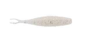 Yamamoto 3" SCOPE SHAD / SIGHT FLASH (10 PACK)