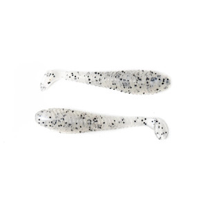 Googan Baits 2" Snacky Swimmer 12pk - Monkey Milk Googan Baits 2" Snacky Swimmer 12pk - Monkey Milk