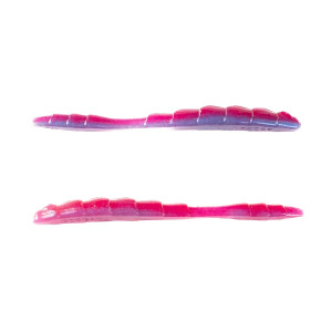 Googan Baits 5" Drag n Drop 7pk - Morning Dawn