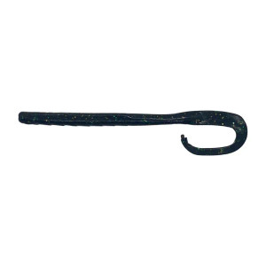 Googan Baits 7.5" Mondo Worm 8pk - Night Club