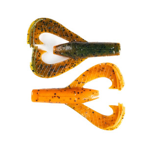 Googan Baits Rattlin' Chunk 7pk - Alabama Craw