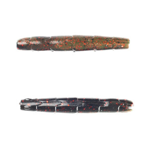 Googan Baits 2.75" Rattlin' Ned 8pk - Canada Craw