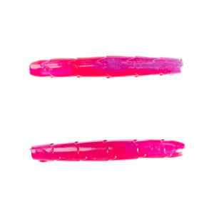 Googan Baits 2.75" Rattlin' Ned 8pk - Morning Dawn