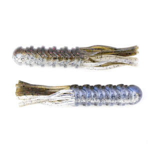 Googan Baits 2.5" Doob Tube 10pk - Goby