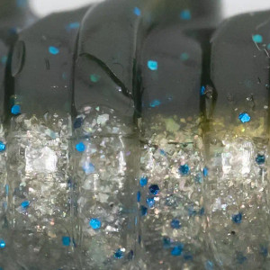 Googan Baits 2" Tasty Tube - Natural