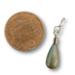 Great Lakes Finesse - GLF Quick Shot Clip - 15pk