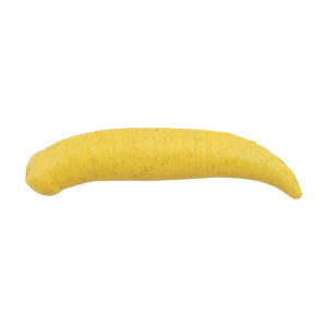 Gulp - 1" Gulp Floating Pinched Crawler 14pk - Chunky Cheese