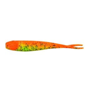 Gulp - 4" Gulp Minnow - Fire Tiger