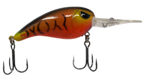 Head Hunter Firetail Craw 300 series - Brown Crawdad