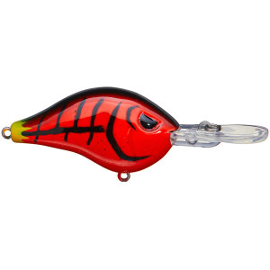 Head Hunter - Shad Dad 10-12' - Red Craw