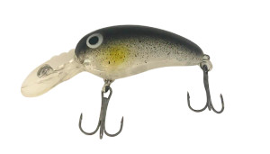 Head Hunter 1/4oz Tad Dad Deep Runner 3-5' - Ghost Shad
