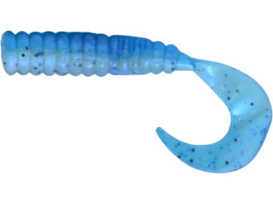 Jenko 2.25" Big T Curly Fry 12pk - Blue Monkey