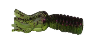 Jenko 2" Big T Fringe Fry 12pk - Purple Passion