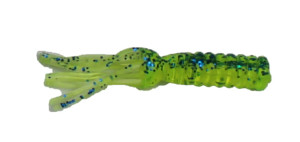 Jenko 2" Big T Tickle Fry 12pk - Blue Moon