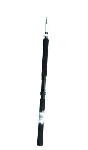 Jenko Cypress Creek 8' 2pc Fiberglass Crappie Rod