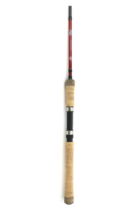 Jenko HyperSense 7' 1pc Panfish Rod