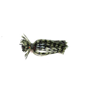 Jewel 5/16oz Pro Spider Jig - Watermelon Candy 2pk
