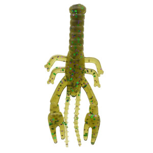 Jewel 3" Craws 6pk - Watermelon Candy