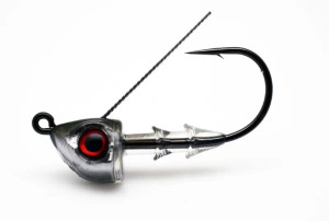 Jewel Gem Shad 1/8oz 3pk - Flash Minnow