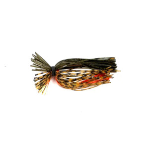 Jewel 3/8oz Flippin Jig - Bass Whacker 2pk