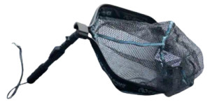 Joy Fish - Foldable Landing Net 30x32 40-70T