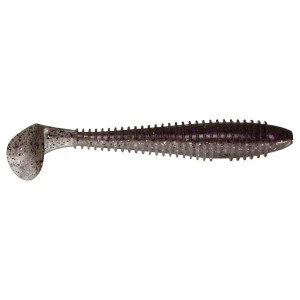 Keitech 2.8" Fat Swing Impact Swimbait 8pk - Shad