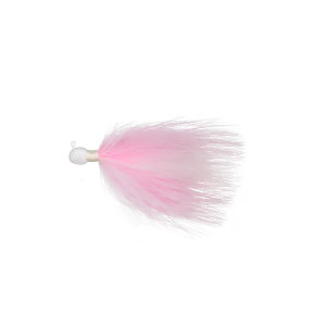 Trout Magnet 1/16oz D2 Jigs 3pk - Pinky T