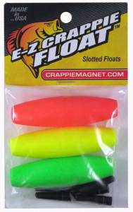 Leland's Lures  E-Z Float 2.5"