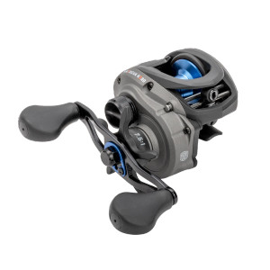 Lew's American Hero 7.5:1 RH Baitcast Reel