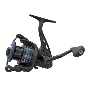 Lew's American Hero 200 Spinning Reel
