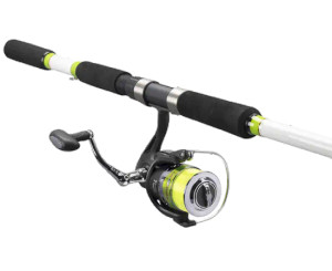 Lew's Cat Daddy 7' MH sz50 Spinning Combo