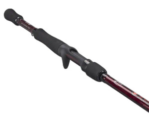 Lew's KVD Series 7'4" -1 Hvy Extra Fast Flipping/Pitching Lew's KVD Series 7'4" -1 Hvy Extra Fast Flipping/Pitching