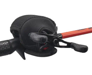 Lew's Speed Baitcast Reel Cover