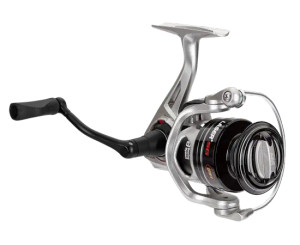 Lew's Laser SG Speed Spin sz100