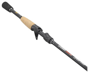 Lew's Laser SG1 Speed Stick IM6 6'10" MH-F Casting